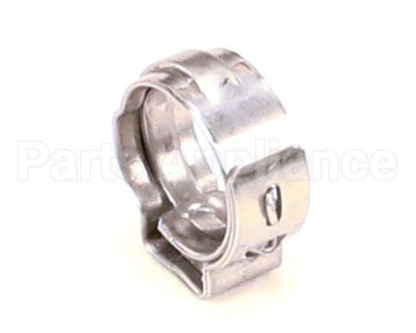 9.5-505R Multiplex Clamp Stepless Stainless Steel