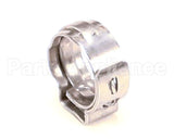 9.5-505R Multiplex Clamp Stepless Stainless Steel