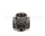 90-1872 Market Forge Assembly Bkt Tee