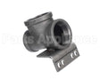 90-1873 Market Forge Angle Bkt And Tee Assy