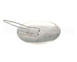 90-2306 Market Forge Strainer-Solid 1.5 D/Off