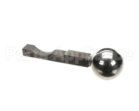 90-2419 Market Forge Lever Assembly,Ball Valve