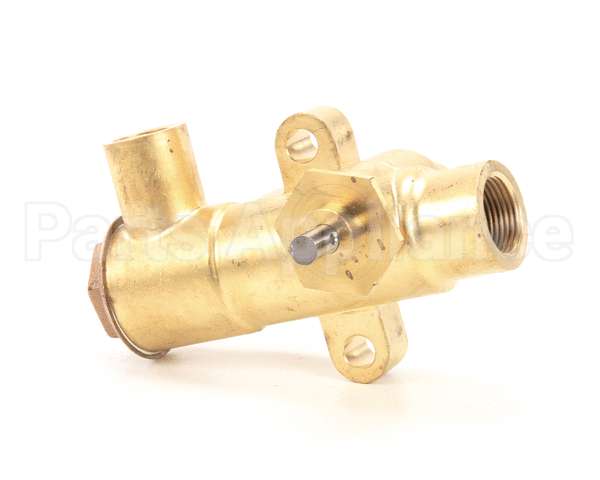 90-2434 Market Forge Assembly, Steam Exhaust Valve