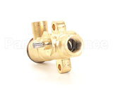 90-2434 Market Forge Assembly, Steam Exhaust Valve