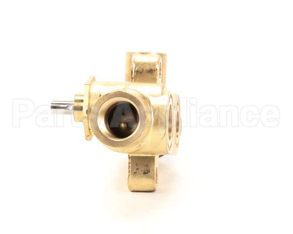 90-2434 Market Forge Assembly, Steam Exhaust Valve