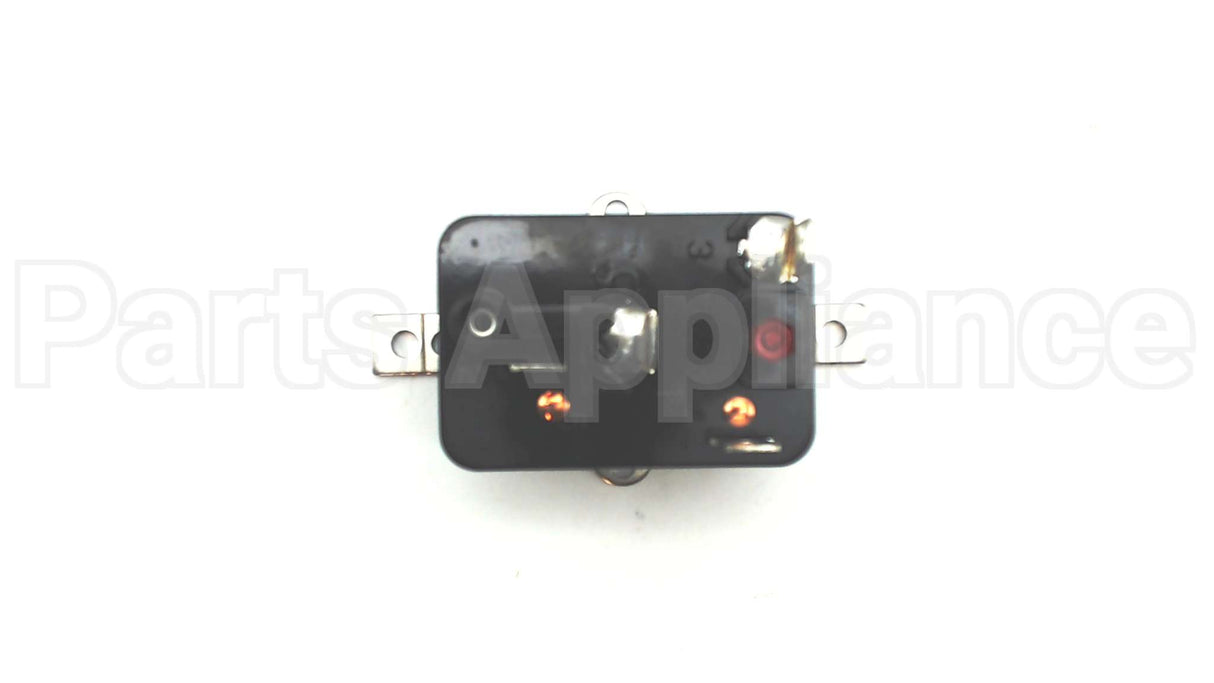 90-291Q Copeland Comfort Control (White Rodgers) 120V Spno Fan Relay