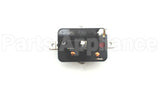 90-291Q Copeland Comfort Control (White Rodgers) 120V Spno Fan Relay