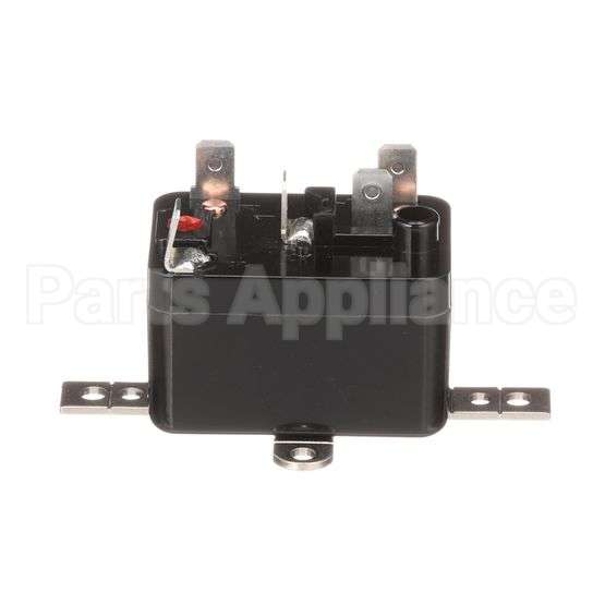 90-295Q White Rodgers Relay Fan Enclosed