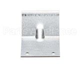 90-3210 Market Forge Bracket Magnetic Catch