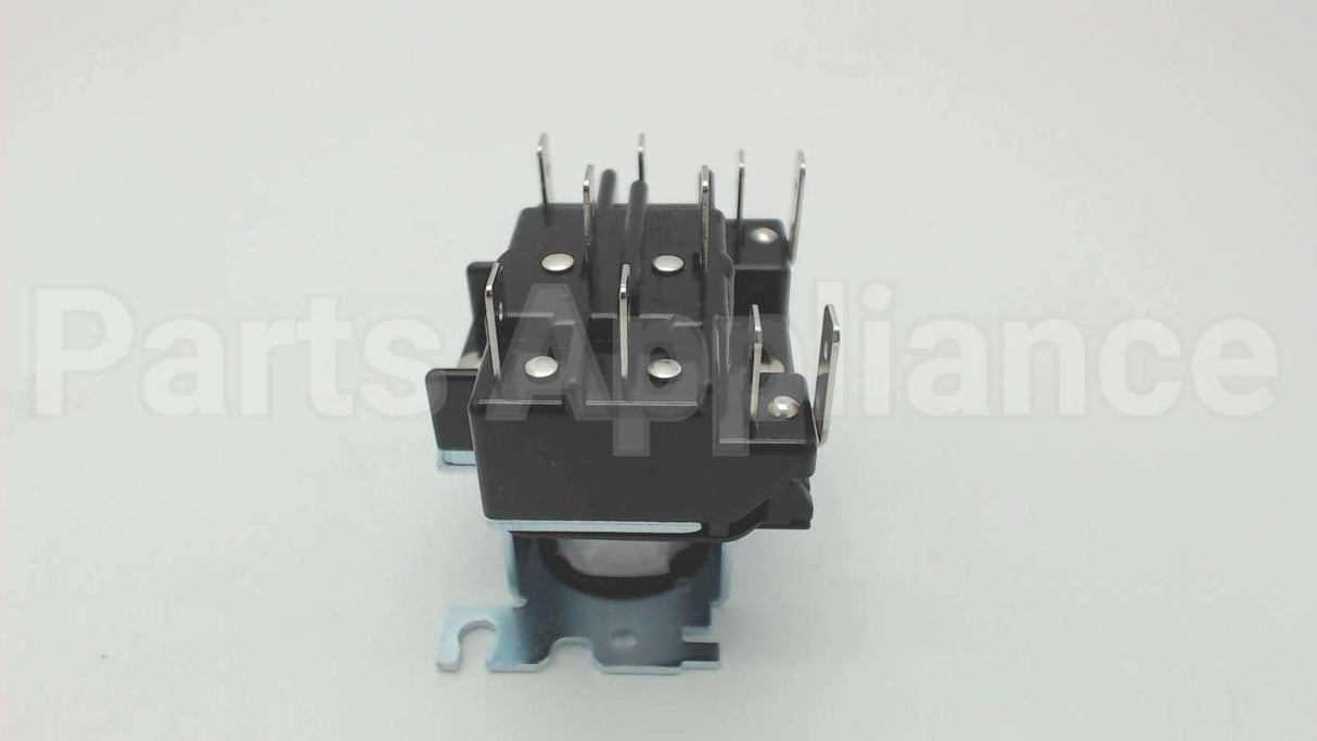 90-340 Copeland Comfort Control (White Rodgers) 2Pdt 24V Pwr Pwr Relay