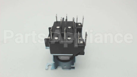 90-340 Copeland Comfort Control (White Rodgers) 2Pdt 24V Pwr Pwr Relay