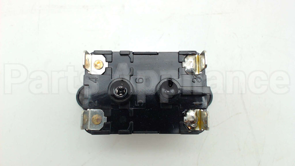 90-360 Copeland Comfort Control (White Rodgers) 24V Spno Generalpurposerelay