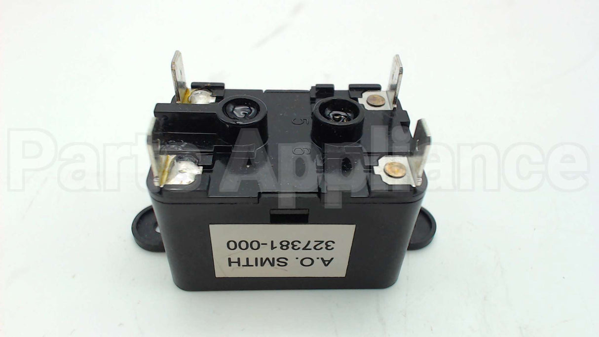 90-360 Copeland Comfort Control (White Rodgers) 24V Spno Generalpurposerelay