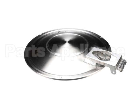 90-7701 Market Forge Cover Assembly,25 Gal Kettle