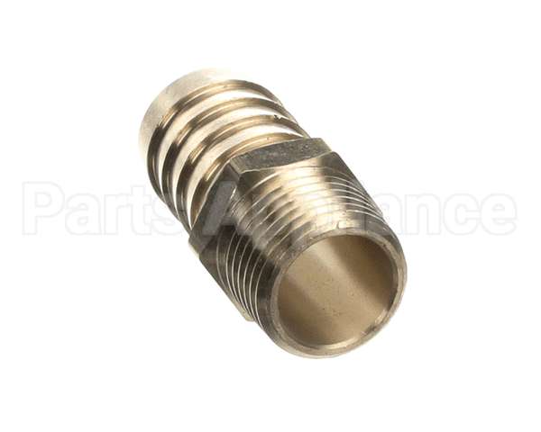 90-8058 Market Forge Fitting, Brass 1/2 Npt To 3/4