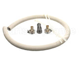 90-8161 Market Forge Steam Supply Line-Mod Cab Kit