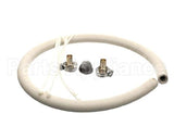 90-8161 Market Forge Steam Supply Line-Mod Cab Kit