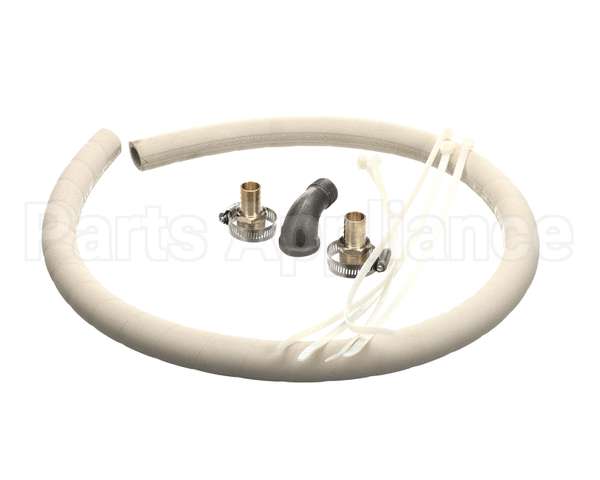 90-8161 Market Forge Steam Supply Line-Mod Cab Kit