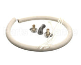 90-8161 Market Forge Steam Supply Line-Mod Cab Kit