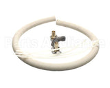 90-8161 Market Forge Steam Supply Line-Mod Cab Kit