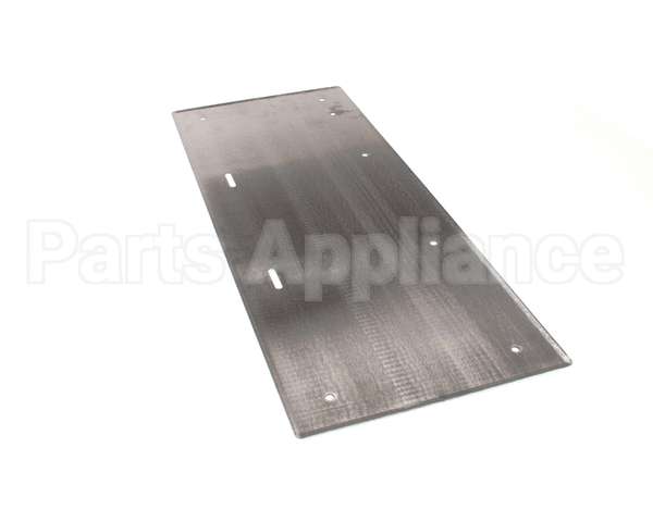 90-8311 Market Forge Plate, Gasket, Inner Door