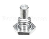 90-8710 Market Forge Screw Rt.side Lever Tilt Kett