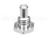 90-8710 Market Forge Screw Rt.side Lever Tilt Kett