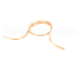 90-8963 Market Forge Tubing,Press Gauge Formed