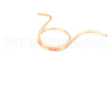 90-8963 Market Forge Tubing,Press Gauge Formed