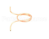 90-8963 Market Forge Tubing,Press Gauge Formed