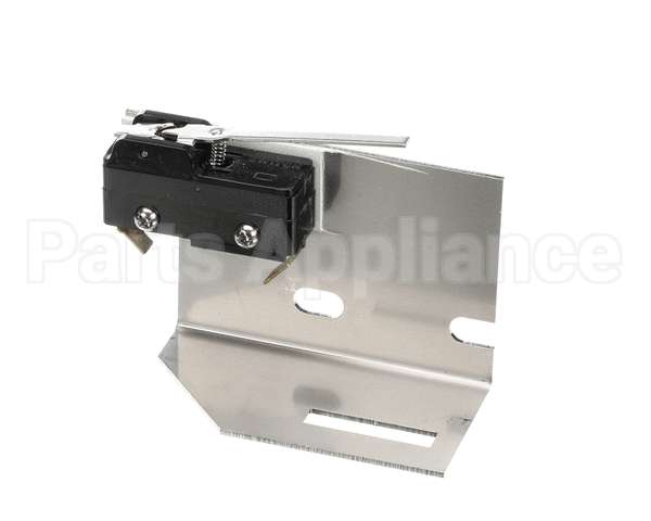90-9217 Market Forge Bracket Assembly,Micro Sw Auto