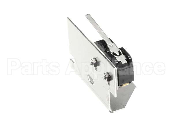 90-9217 Market Forge Bracket Assembly,Micro Sw Auto