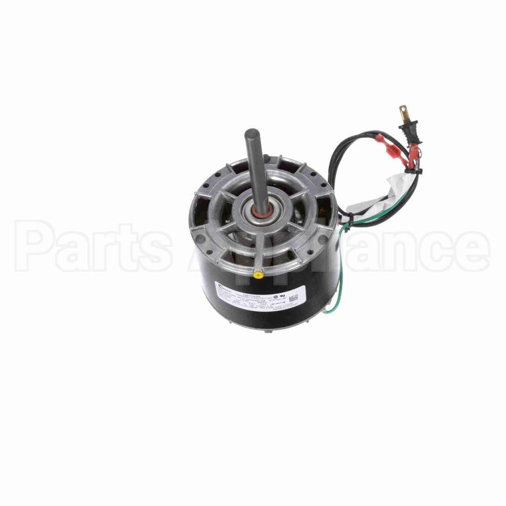 90 Century Oem Replacement Motor