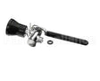90-HABCP Chicago Faucet Hose Reel Spray-2.5 Gpm