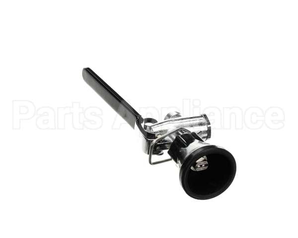 90-HABCP Chicago Faucet Hose Reel Spray-2.5 Gpm