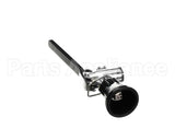 90-HABCP Chicago Faucet Hose Reel Spray-2.5 Gpm