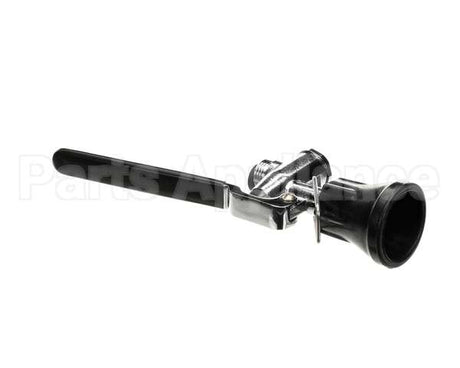90-LABCP Chicago Faucet Pre-Rinse Valve, Low Flow