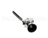 90-LABCP Chicago Faucet Pre-Rinse Valve, Low Flow