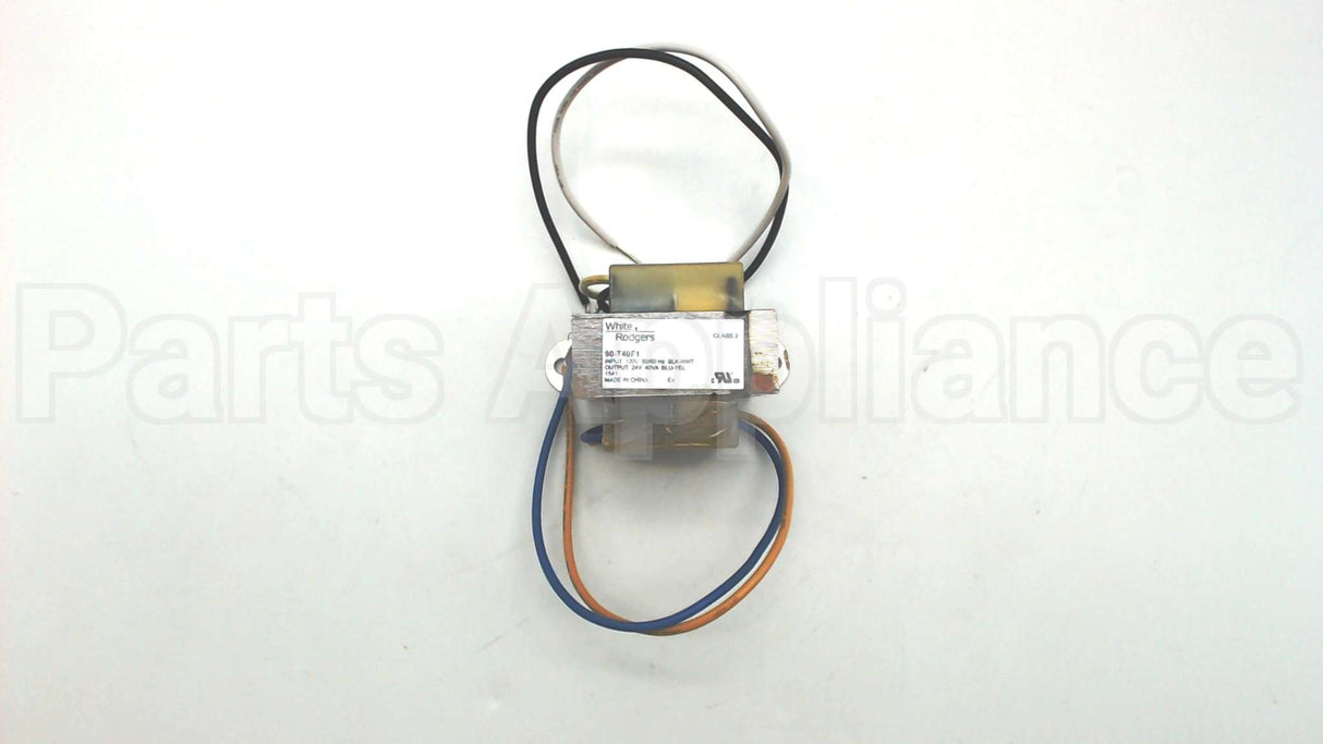 90-T40F1 Copeland Comfort Control (White Rodgers) 40Va,120Vpri24Sec Foot Mt