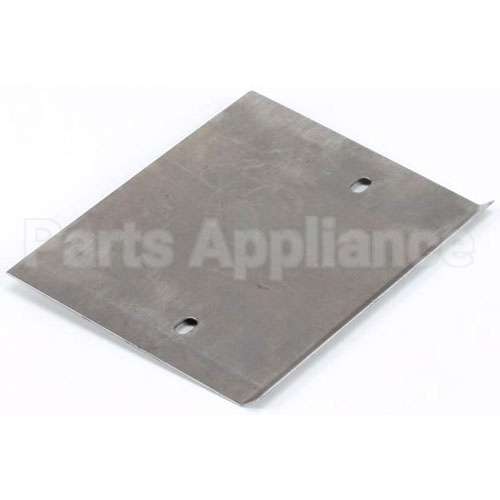 900-0412 Compatible Frymaster Insulation Comb Retainer