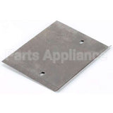 900-0412 Compatible Frymaster Insulation Comb Retainer