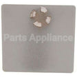 900-0757 Compatible Frymaster Cover Drain End Fm