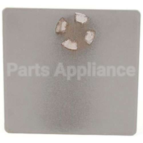 900-0757 Compatible Frymaster Cover Drain End Fm