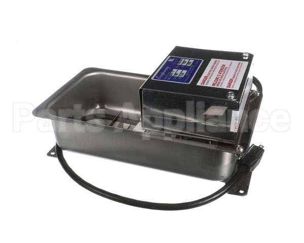 900-100 Evapoway Dm04T-1S 10X7X2.5 400 Watts 120 Volts 3.