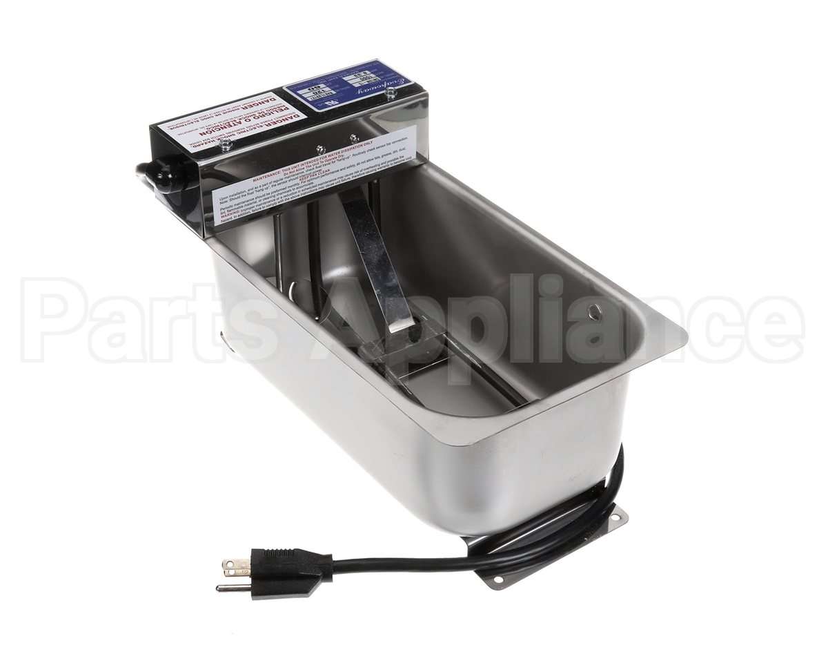 900-110 Evapoway Dm10M-1S 13X7X4 1000 Watts 120 Volts 8.3