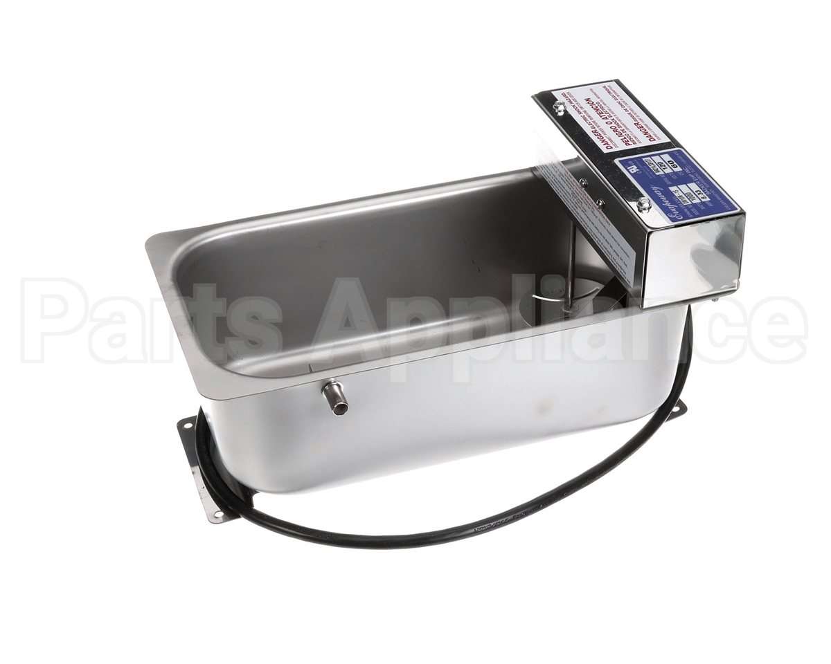 900-110 Evapoway Dm10M-1S 13X7X4 1000 Watts 120 Volts 8.3