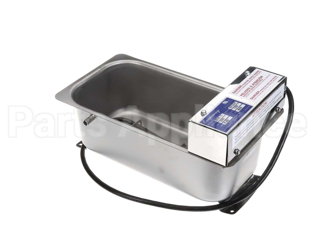 900-110 Evapoway Dm10M-1S 13X7X4 1000 Watts 120 Volts 8.3