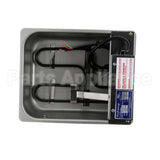 900-121 Evapoway Dm10W2D 13X10X4 1000 Watts 208 Volts 4.