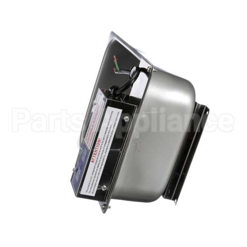 900-121 Evapoway Dm10W2D 13X10X4 1000 Watts 208 Volts 4.