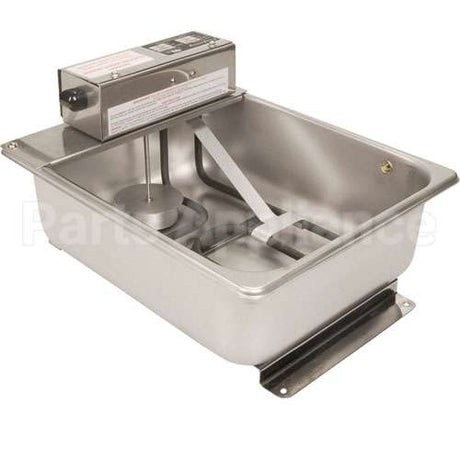 900-123 Compatible Fisher Faucet Evaporator, 7.5Qt, 240V, 1000W